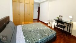 Simsville (D14), Condominium #505459211